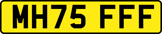 MH75FFF