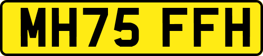 MH75FFH
