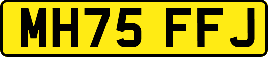 MH75FFJ