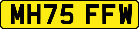 MH75FFW