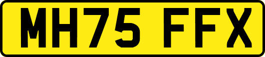 MH75FFX