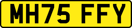 MH75FFY