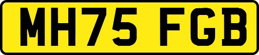 MH75FGB