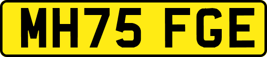 MH75FGE
