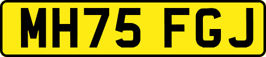 MH75FGJ