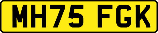 MH75FGK