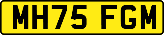 MH75FGM