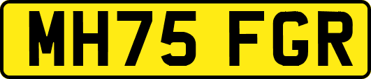 MH75FGR