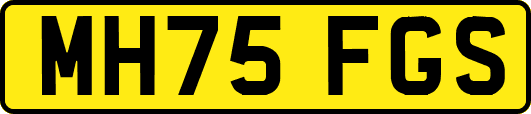 MH75FGS