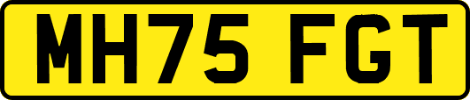 MH75FGT