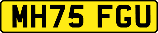 MH75FGU