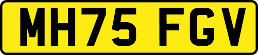 MH75FGV