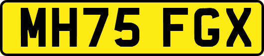 MH75FGX