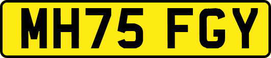 MH75FGY