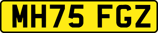 MH75FGZ
