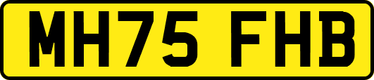 MH75FHB