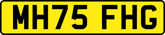 MH75FHG