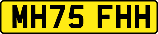 MH75FHH