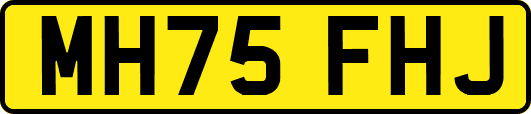 MH75FHJ