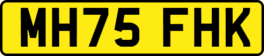 MH75FHK