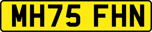 MH75FHN
