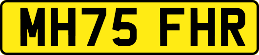 MH75FHR