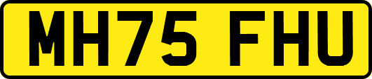MH75FHU