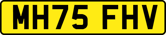 MH75FHV