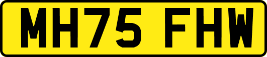 MH75FHW