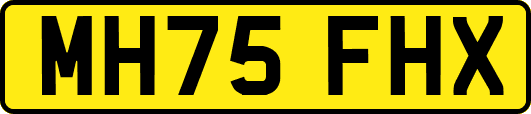 MH75FHX