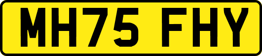 MH75FHY