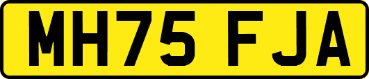 MH75FJA