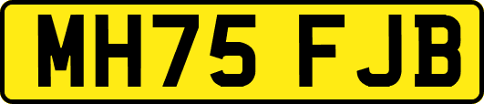 MH75FJB
