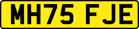MH75FJE
