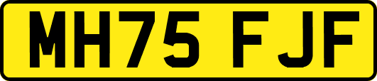 MH75FJF