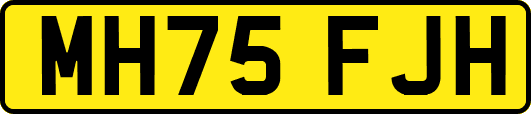 MH75FJH