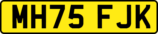 MH75FJK