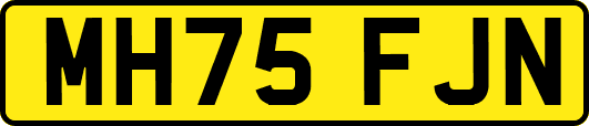 MH75FJN
