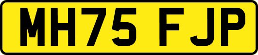 MH75FJP