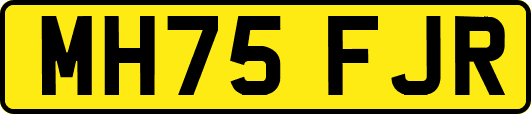 MH75FJR