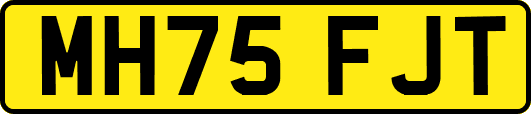 MH75FJT