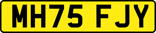 MH75FJY