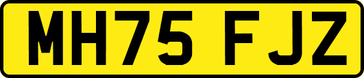 MH75FJZ
