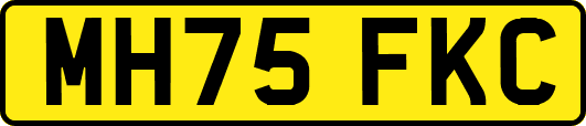 MH75FKC