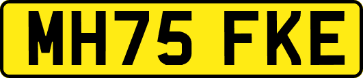 MH75FKE