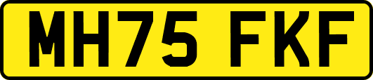 MH75FKF