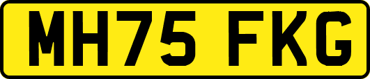 MH75FKG