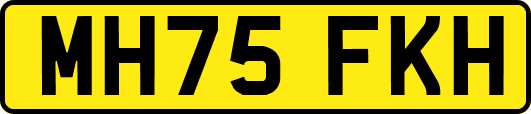 MH75FKH
