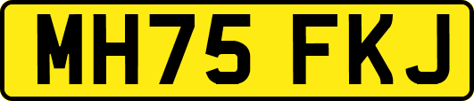 MH75FKJ