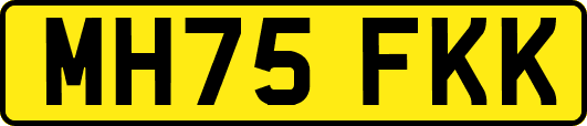 MH75FKK